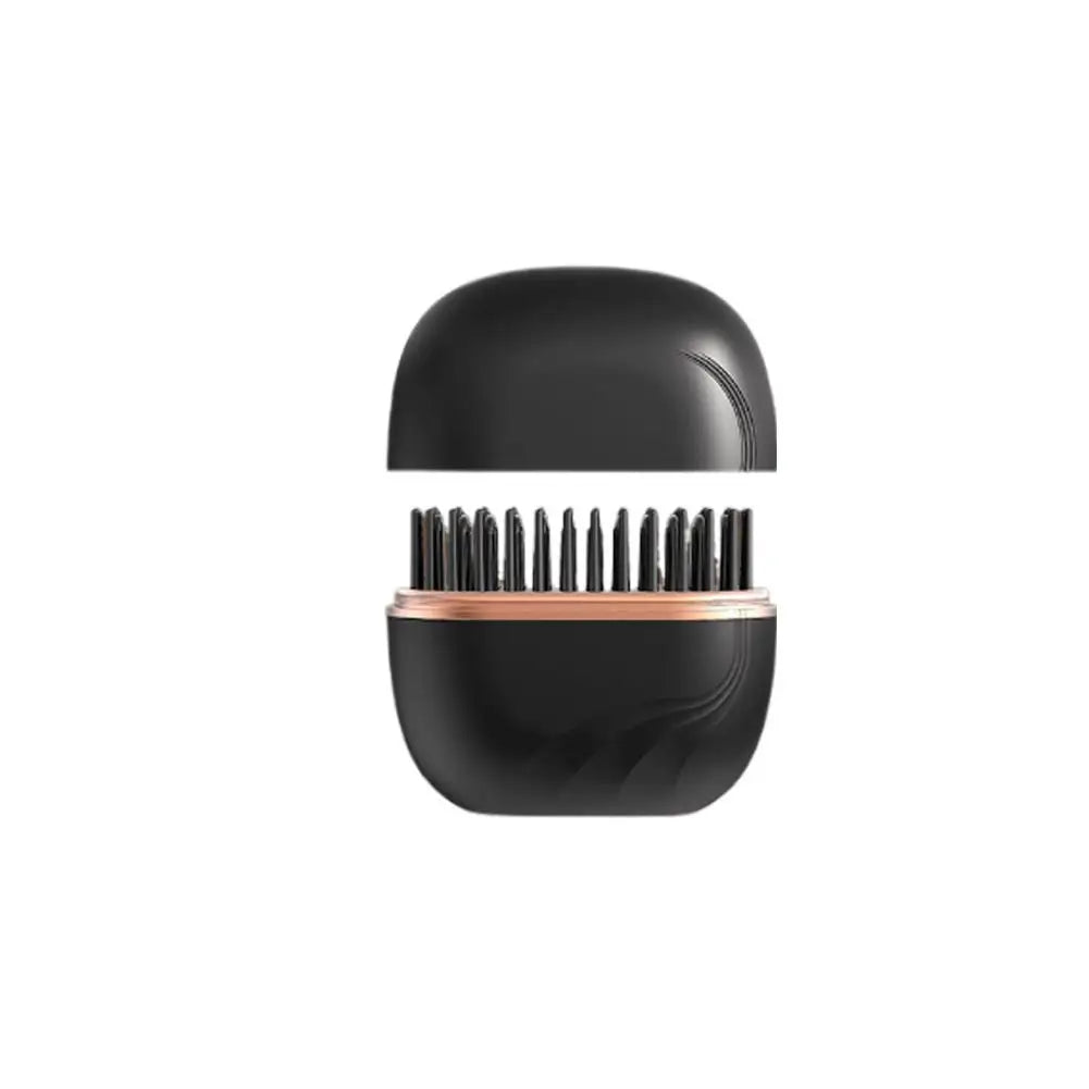 Becomb ™ Mini Portable Hair Straightener For Women